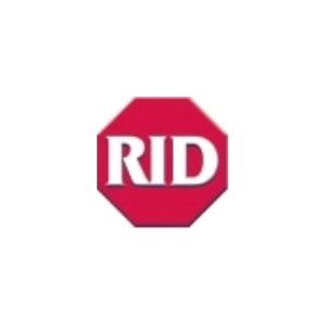 ridlice brand logo for ridlice.com