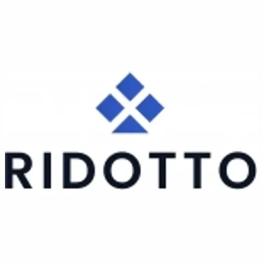 ridotto brand logo for ridotto.io