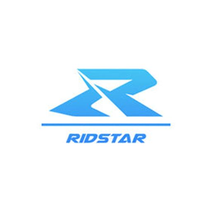 Ridstarebike brand logo for ridstar.net