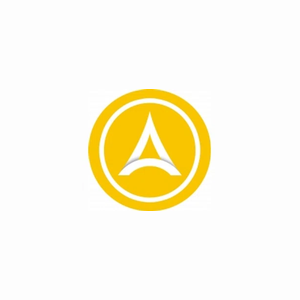 rielcoin brand logo for rielcoin.io