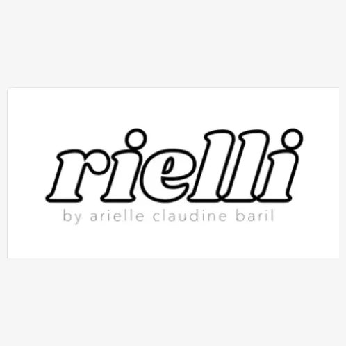 riellibrand brand logo for riellibrand.com