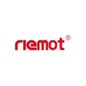 Riemot brand logo for riemot.com