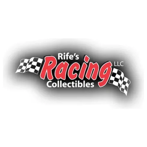 riferacing brand logo for riferacing.com