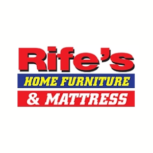 rifeshomefurnitureonline brand logo for rifeshomefurnitureonline.com