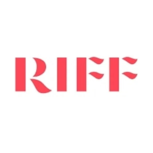 riff-wines brand logo for riff-wines.eu