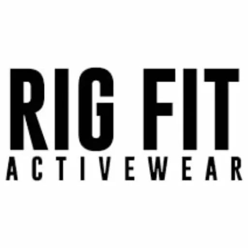 rig-fit brand logo for rig-fit.com
