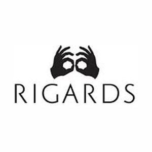 rigards brand logo for rigards.com