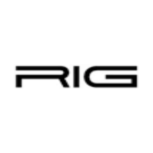 RIG brand logo for riggaming.com