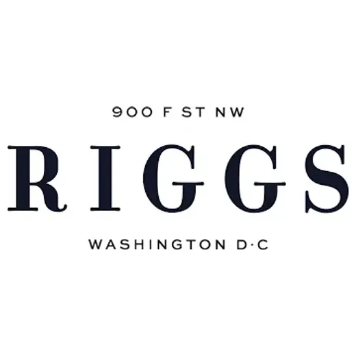 riggsdc brand logo for riggsdc.com