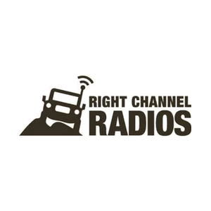 rightchannelradios brand logo for rightchannelradios.com