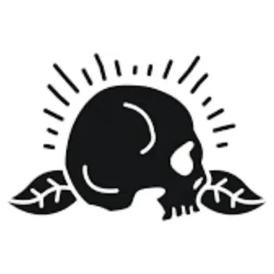 righteouswretch brand logo for righteouswretch.com
