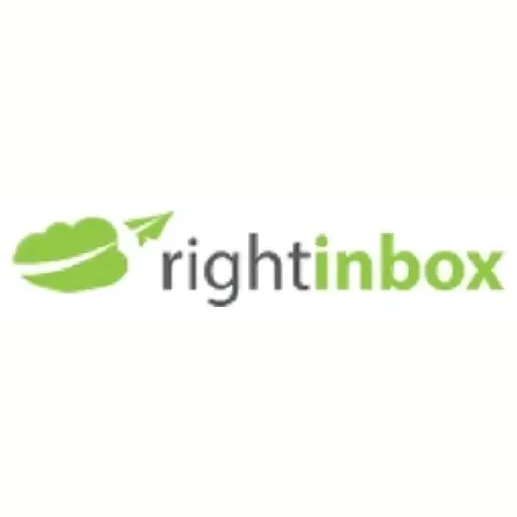rightinbox brand logo for rightinbox.com