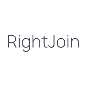 rightjoin brand logo for rightjoin.co