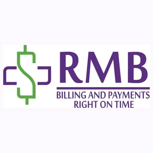 rightmedicalbilling brand logo for rightmedicalbilling.com