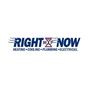 rightnowheatcool brand logo for rightnowheatcool.com