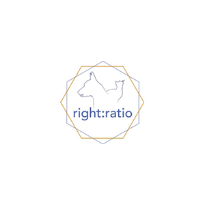 rightratiohemp brand logo for rightratiohemp.com
