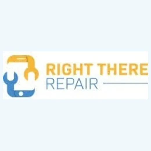 rightthererepair brand logo for rightthererepair.com