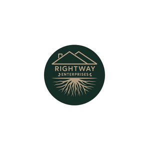 rightway-enterprises brand logo for rightway-enterprises.com