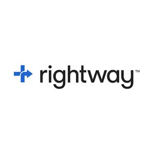 rightwayhealthcare brand logo for rightwayhealthcare.com