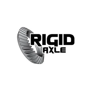 rigidaxle brand logo for rigidaxle.com