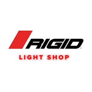 rigidlightshop brand logo for rigidlightshop.com