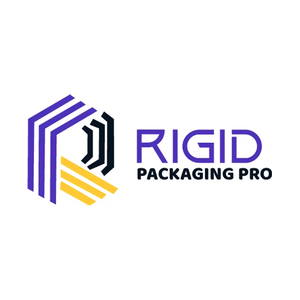 rigidpackagingpro brand logo for rigidpackagingpro.com