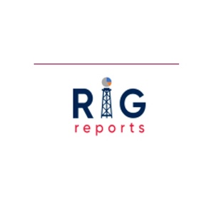 rigreports brand logo for rigreports.com