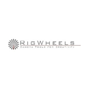 rigwheels brand logo for rigwheels.com