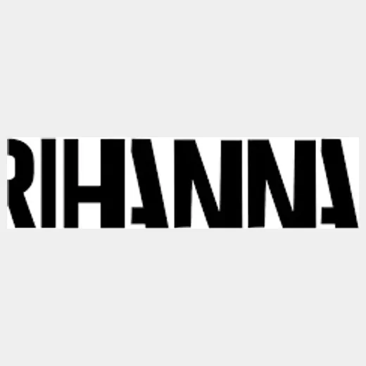 rihannanow brand logo for rihannanow.com