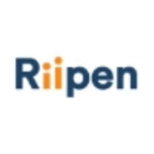 riipen brand logo for riipen.com