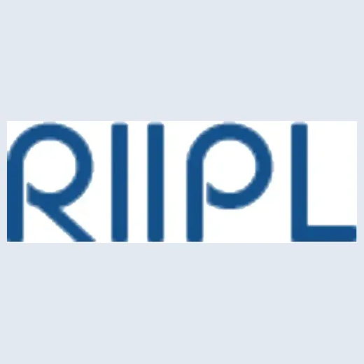 riipl brand logo for riipl.com