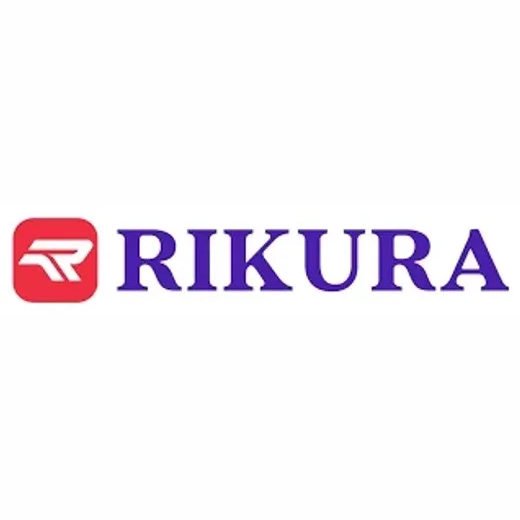 rikura brand logo for rikura.com