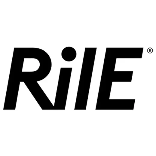 rile brand logo for rile.co