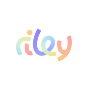 rileyapp brand logo for rileyapp.com
