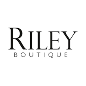 rileyboutique.com/en-us brand logo for rileyboutique.com