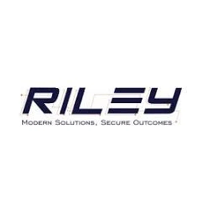 rileyrisk brand logo for rileyrisk.com
