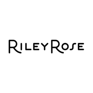 rileyrose brand logo for rileyrose.com
