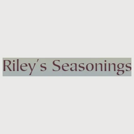 rileys-seasonings brand logo for rileys-seasonings.com