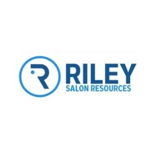 rileysalonresources brand logo for rileysalonresources.com