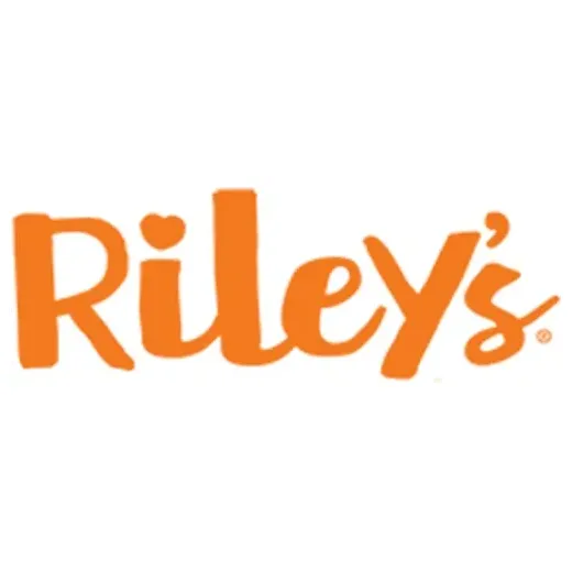 rileyspets brand logo for rileyspets.com