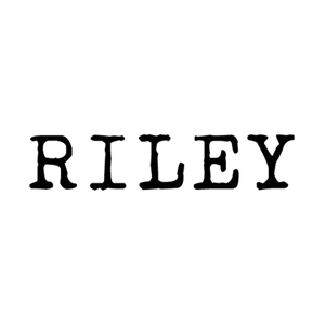 rileyvintageclothing brand logo for rileyvintageclothing.com