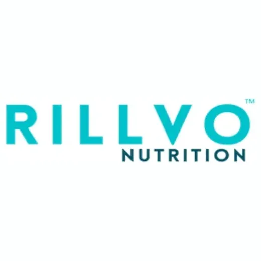 rillvo brand logo for rillvo.co