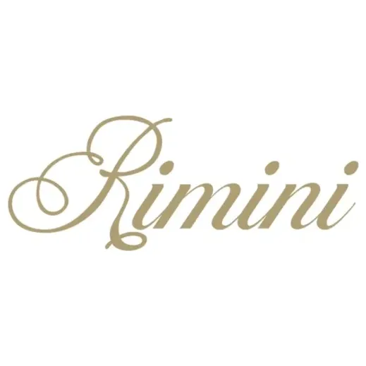 riminichocolate brand logo for riminichocolate.com
