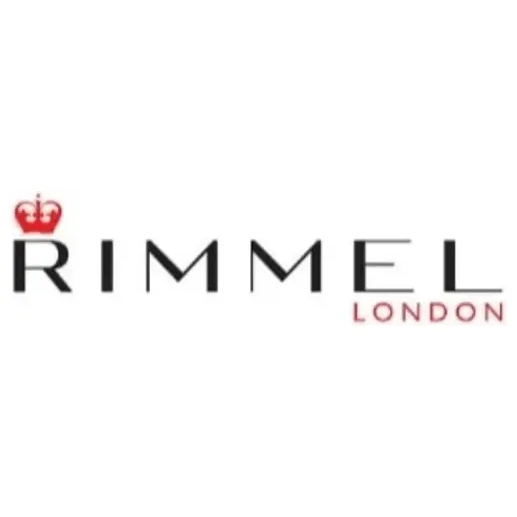 rimmellondon brand logo for rimmellondon.com