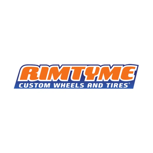 rimtyme brand logo for rimtyme.com