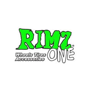 rimzoneonline brand logo for rimzoneonline.com