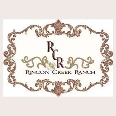 rinconcreekranch brand logo for rinconcreekranch.com