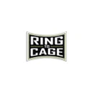 Ring To Cage brand logo for ringtocage.com