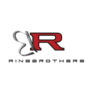 Ringbrothers brand logo for ringbrothers.com
