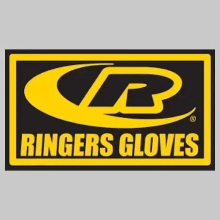 ringersgloves brand logo for ringersgloves.com